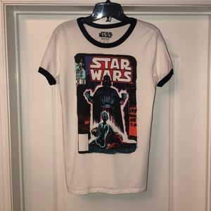 Star wars Tshirt